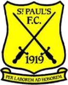 Image result for St Paul`s Gaelic Football Club