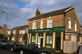 Image result for Brewers Arms