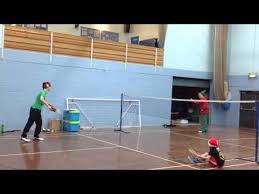 Image result for Chew Valley Badminton Club