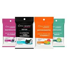 Image result for toallitas limpiadoras