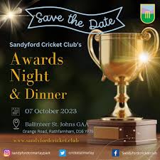 Image result for Sandyford Cricket Club