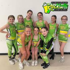 Image result for Hartlepool Hawks Cheerleading Academy