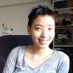 Winnie Lim. female. Singapore