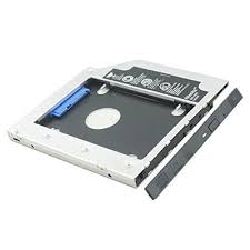 Image result for hdd notebook caddy