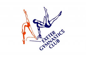 Image result for Exeter Gymnastics Club