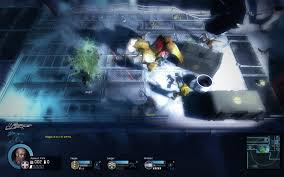 Image result for Alien Swarm