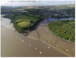 Image result for Stoke Gabriel Boating Association
