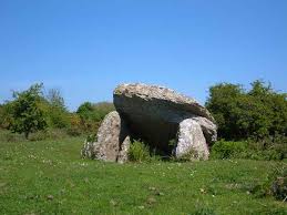 Image result for Cromlech Club