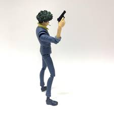 「スパイク・スピーゲル」の画像検索結果