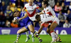 Image result for Warrington Rugby Union Football Club