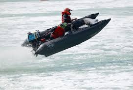 Image result for Thundercat Racing UK