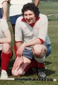 Image result for Golborne Hockey Club