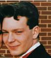 Jason Paul Manning, born july 17, 1973, deceased June 6, 1995 right photo, ... - Jason-Paul-Manning