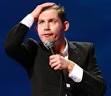 Lee Evans rose to fame during