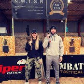 Image result for Porthmadog shooting range