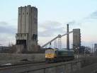 NZ5321 : Waiting for a green light. near to South Bank, Redcar And Cleveland - via Daymix