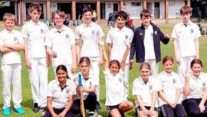 Image result for Hampton Hill Cricket Club