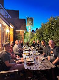 Image result for Henley Squash Club