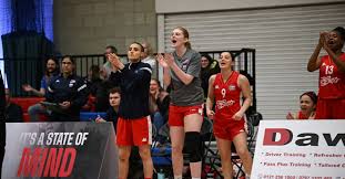 Image result for Reading Rockets Basketball Club