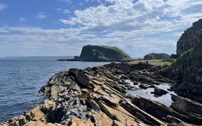 Image result for Scottish Rocks