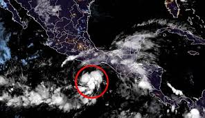 Image result for Tormenta Agatha