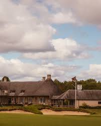 Image result for Alwoodley Golf Club