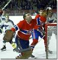 Lorne "Gump" Worsley - 1963-69 - Habs Eyes On The Prize