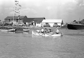 Image result for Southwold Sailing Club