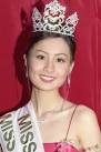 Fala Chen, Miss Asian America