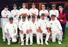 Image result for Alvanley Cricket Club