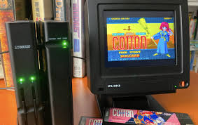 DARK SIDE OF X68000에 대한 이미지 검색결과