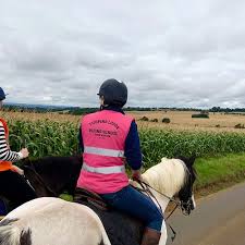 Image result for Oxford University Riding Club