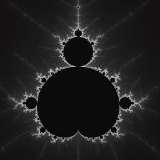 Image result for mandelbrot set