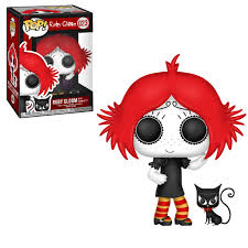 Image result for ruby gloom