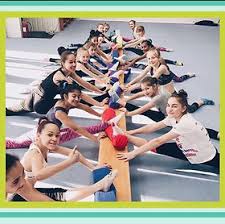 Image result for Heathrow Gymnastics Club