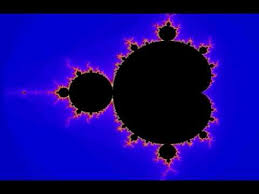 Image result for mandelbrot set
