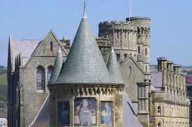 Image result for Aberystwyth University KC