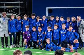 Image result for Christchurch United Fc