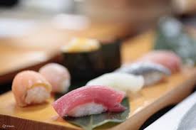 Image result for 握壽司