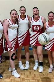 Image result for Bai Netball Club