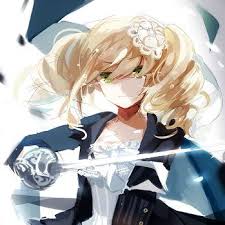 「エリザベス・ミッドフォード 黒執事」の画像検索結果