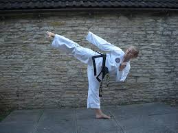 Image result for Bristol Taekwondo School