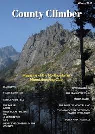 Image result for Northumbrian Mountaineering Club