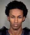 Mohamed Osman Mohamud.