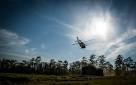 7 Marines And 4 Soldiers Missing After Army Helicopter Crashes In.