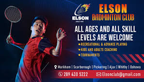 Image result for Lessa Em Badminton Club