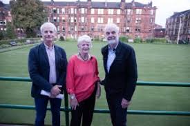 Image result for Partick Bowling Club