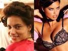 +Adriana+Lima+With Out+Make