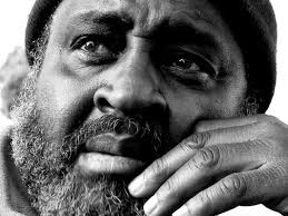 Wordplay: an interview wit\u0026#39; Umar Bin Hassan of the Last Poets ... - Umar-Bin-Hassan