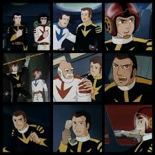 「加藤三郎 宇宙戦艦ヤマト2199」の画像検索結果